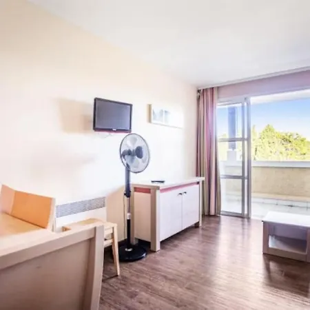 Superbe Village Cap Esterel 4p Climatise Apartment *