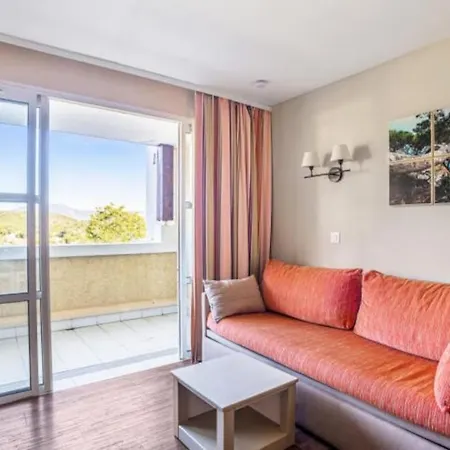Apartment Superbe Village Cap Esterel 4p Climatise