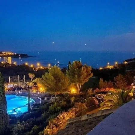Superbe Village Cap Esterel 4p Climatise Apartment