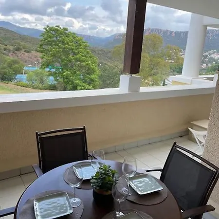 Superbe Village Cap Esterel 4p Climatise Apartment *