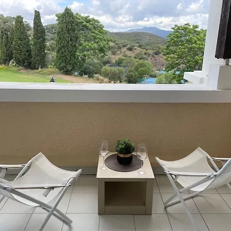 Apartment Superbe Village Cap Esterel 4p Climatise Saint-Raphael (Var)
