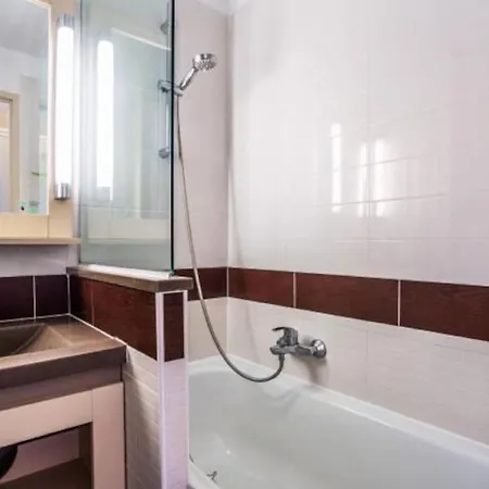 Superbe Village Cap Esterel 4p Climatise * Saint-Raphael (Var)