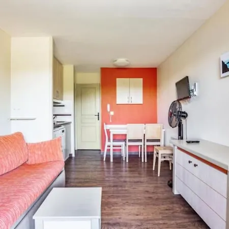 Apartment Superbe Village Cap Esterel 4p Climatise